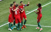 Ronaldo lập kỷ lục, Bồ Đào Nha nhấn chìm New Zealand