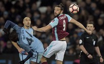 Xem Man City đè bẹp “búa tạ” West Ham ở vòng 3 FA Cup