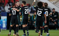 Bale tái xuất, Real Madrid vào chung kết World Cup các CLB