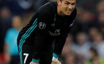 Ronaldo đang bị cô lập ở Real Madrid