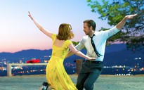 Phim "La La Land" bằng kỷ lục phim "Titanic" lập được