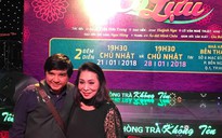 Đưa nhạc bolero vào vở cải lương "Đời cô Lựu"