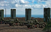 S-400 án binh bất động vì "Nga không muốn đánh"