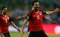 CĐV Ai Cập rơi nước mắt khi Salah sẵn sàng dự World Cup