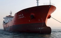 Tàu Nga cũng "cung cấp dầu" cho Triều Tiên