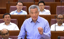 Chuyện nhà Thủ tướng Singapore "làm nóng" quốc hội