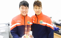 Xuân Trường dồn sức cho K-League