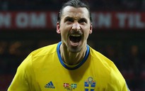 Ibrahimovic: Vắng tôi, chẳng còn ai để ý đến Thụy Điển