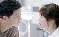 Sắp cưới Song Hye Kyo, Song Joong Ki bị “soi” kỹ