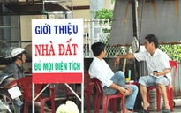 Chặn ngay cơn sốt ảo