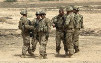 Mỹ xem xét đưa bộ binh đến Syria