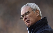 HLV Ranieri thừa nhận muốn rời Leicester