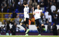 Đại thắng Bournemouth, Tottenham gây áp lực lên Chelsea