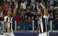 Hai điềm báo Juventus sẽ vô địch Champions League