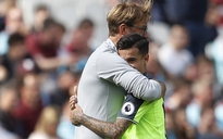 Coutinho tỏa sáng, Liverpool đòi lại vị trí thứ 3 từ Man City