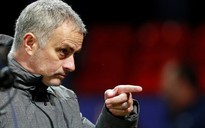 Mourinho cảnh báo Luke Shaw