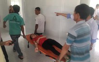 Vụ ngộ độc tập thể ở An Giang: Hơn 100 công nhân tái nhập viện