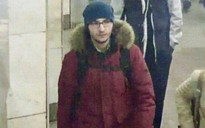 Truy được nguồn gốc nghi phạm đánh bom ở Nga