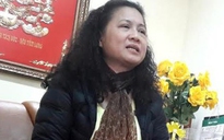 Hiệu trưởng trường Nam Trung Yên có dấu hiệu vi phạm pháp luật