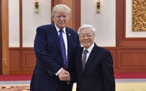 Tổng thống Donald Trump: APEC Việt Nam thành công một cách "tuyệt vời"
