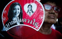 Bản án tái khởi động chính trị Thái Lan
