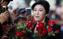 Thái Lan: Bà Yingluck bị tuyên 5 năm tù
