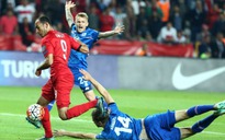 World Cup: Căng ở 2 lượt cuối bảng "tử thần"