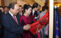 Thúc đẩy thương mại, đầu tư Việt - Nhật