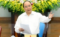 Thủ tướng: Xử lý nghiêm vụ nhà báo nhận hối lộ ở Yên Bái