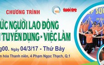 20.000 đầu việc chờ ứng viên