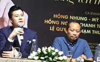 Quang Dũng trở lại với “Giấc mơ mang tên mình”