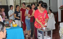 Quận Bình Thạnh: Thí điểm bầu trực tiếp chủ tịch Công đoàn cơ sở