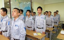 Từ 1-11, không được thu tiền cọc của thực tập sinh sang Nhật