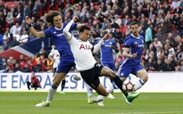 Tottenham - Chelsea: Nhà vô địch khát điểm