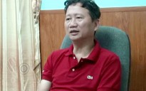 Luật sư Lê Văn Thiệp bào chữa cho Trịnh Xuân Thanh