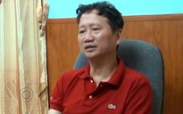Trịnh Xuân Thanh khai nhận 14 tỉ đồng trong vali của Đinh Mạnh Thắng