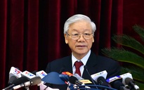 Tổng Bí thư Nguyễn Phú Trọng: “Hợp lòng dân thì dân tin, chế độ ta còn, Đảng ta còn…”