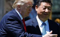 Mỹ đảo chiều chính sách với Trung Quốc