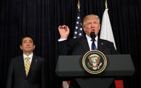 Mỹ sẽ thúc ép Trung Quốc kiềm chế Triều Tiên