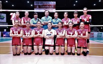 U23 Việt Nam sáng cửa vào bán kết bóng chuyền nữ châu Á