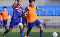 AFF Cup 2018: U23 Việt Nam mạnh cỡ nào?