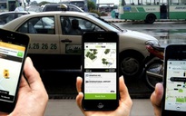 Chọn Grab, cấm Uber: Khuyến khích hay thủ tiêu cạnh tranh?