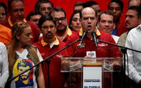 Venezuela: Phe đối lập leo thang hoạt động biểu tình