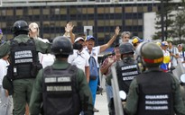 Venezuela: Hội đồng lập hiến ra đời trong bạo lực