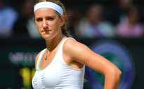 Cựu số 1 thế giới Azarenka ấn định ngày trở lại