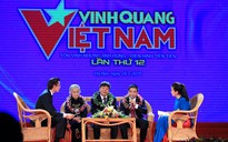 Tôn vinh 30 tập thể, cá nhân