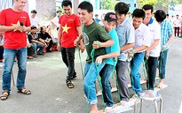 Mong được chăm sóc đời sống tinh thần