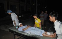 2 người chết, 7 bị thương do sạt lở đất ở Yên Bái