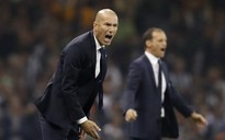 Zidane chuẩn bị nhận trát sa thải, Mourinho thay ghế nóng Real Madrid?