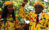 Dấu chấm hết cho tổng thống Zimbabwe?